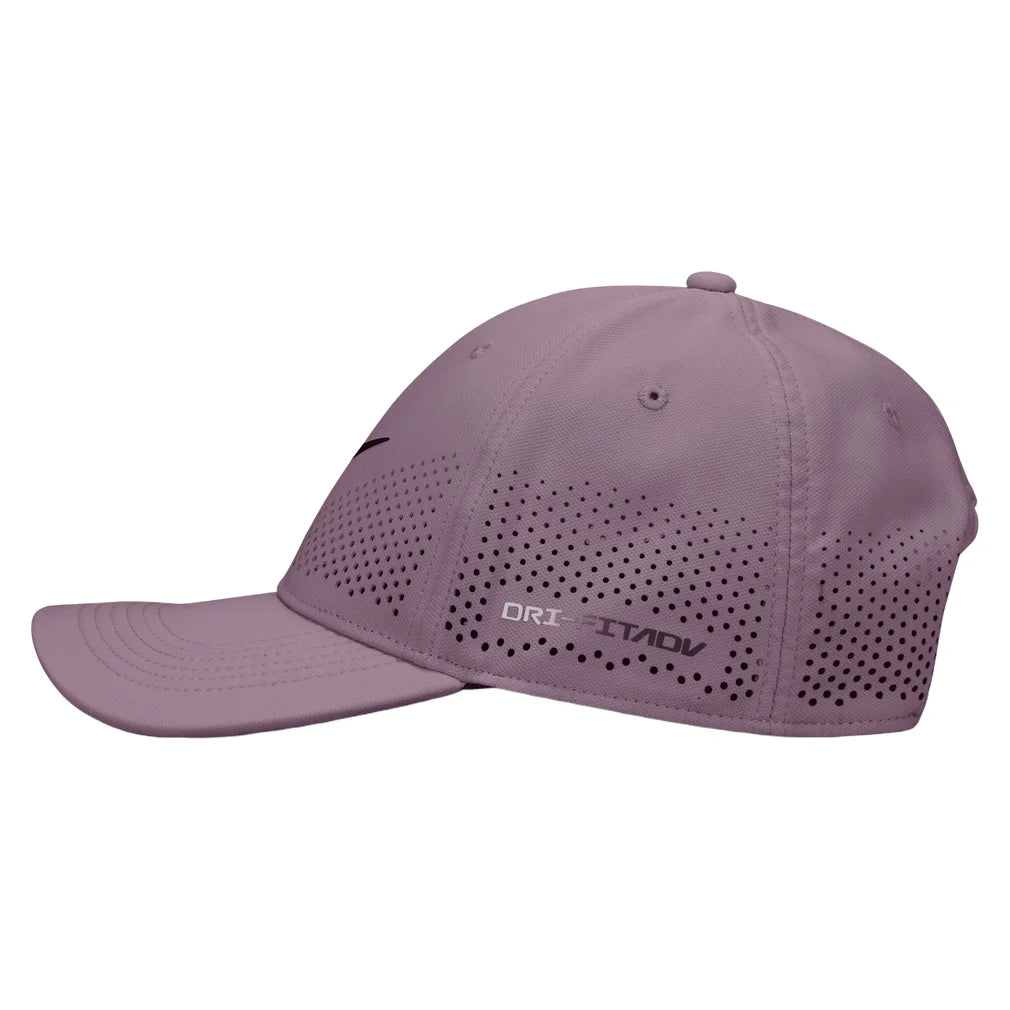 Unisex Dri-FIT ADV Club Structured Swoosh Cap, Nike, Pickleball Express, FB5636-H26-4