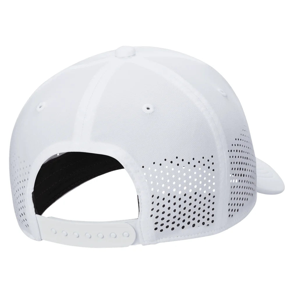 Unisex Dri-FIT ADV Club Structured Swoosh Cap, Nike, Pickleball Express, FB5636-OSBH26-2