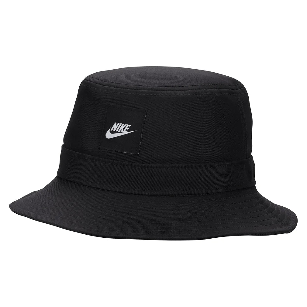 Juniors' Apex Futura Sports Bucket Hat