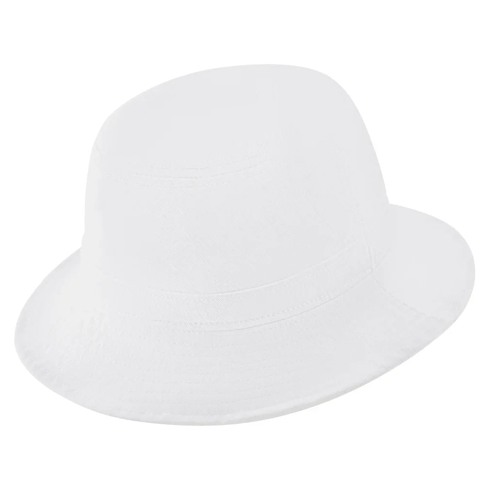 Juniors' Apex Futura Sports Bucket Hat