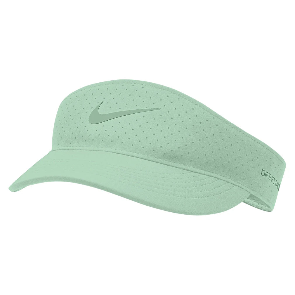Unisex Dri-FIT ADV Ace Visor Mint Foam and Anthracite