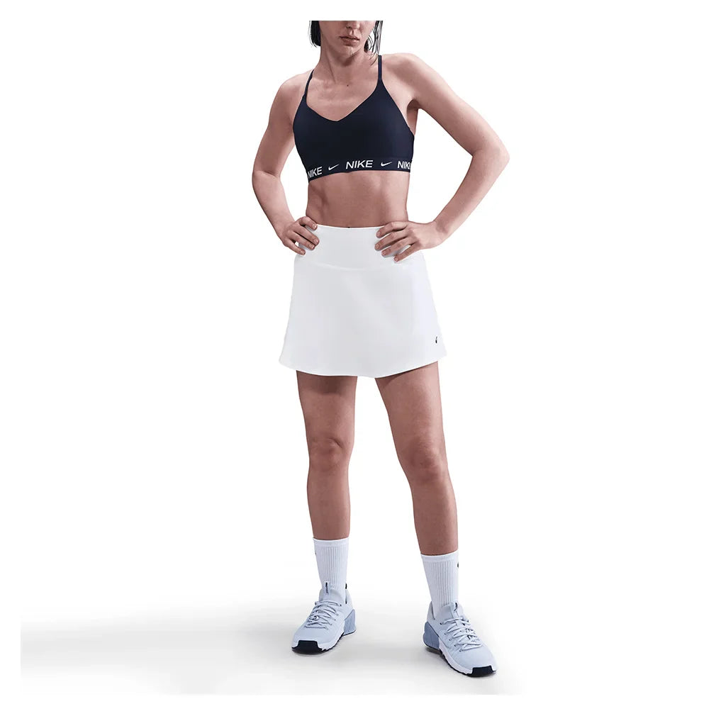 Women's Dri-FIT Indy Light Support Sports Bra Midnight Navy
