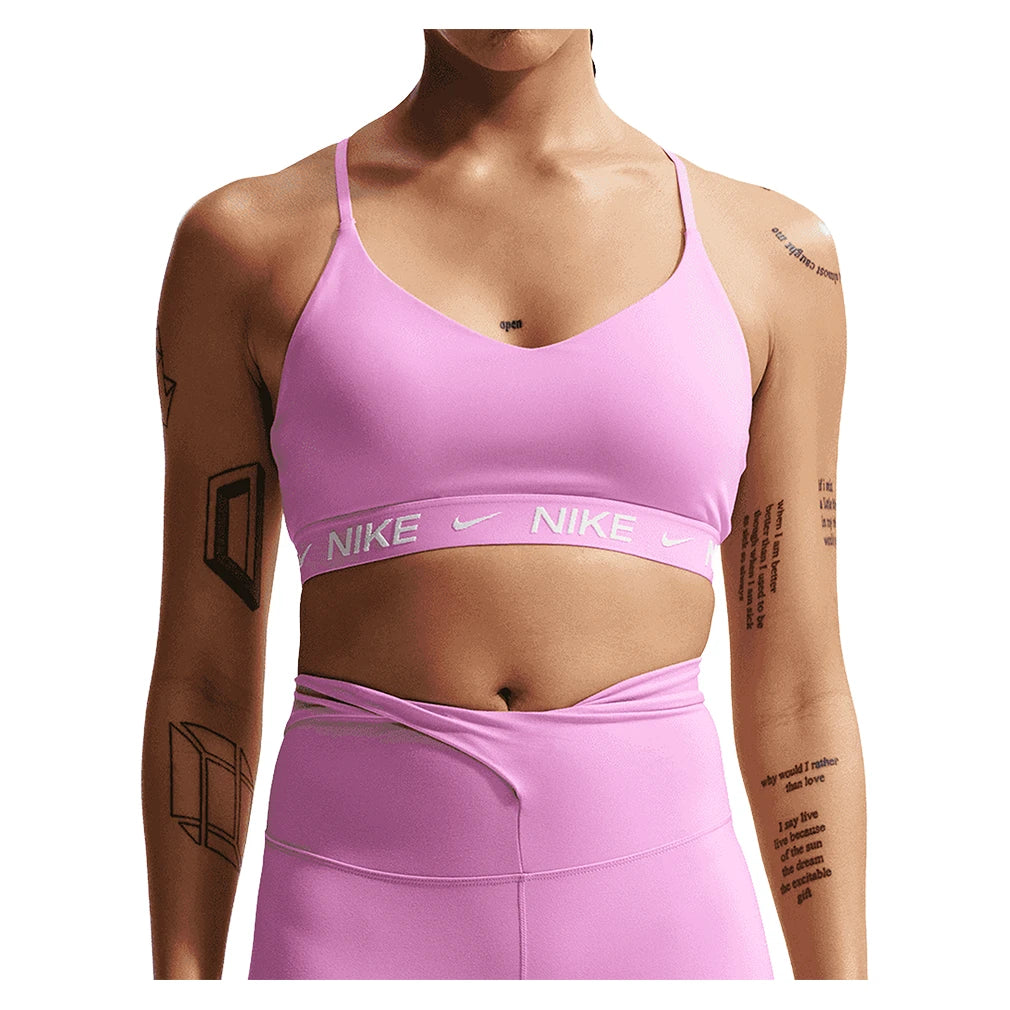 Women's Dri-FIT Indy Light Support Sports Bra