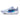 Men's Pegasus 41 Running Court Shoes Ghost and Blue Void