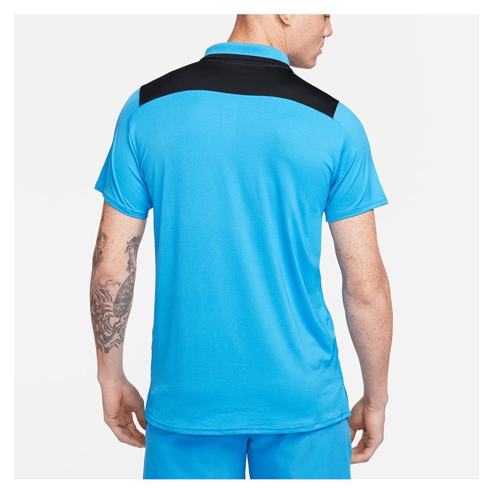 Men's Dri-Fit Advantage Polo