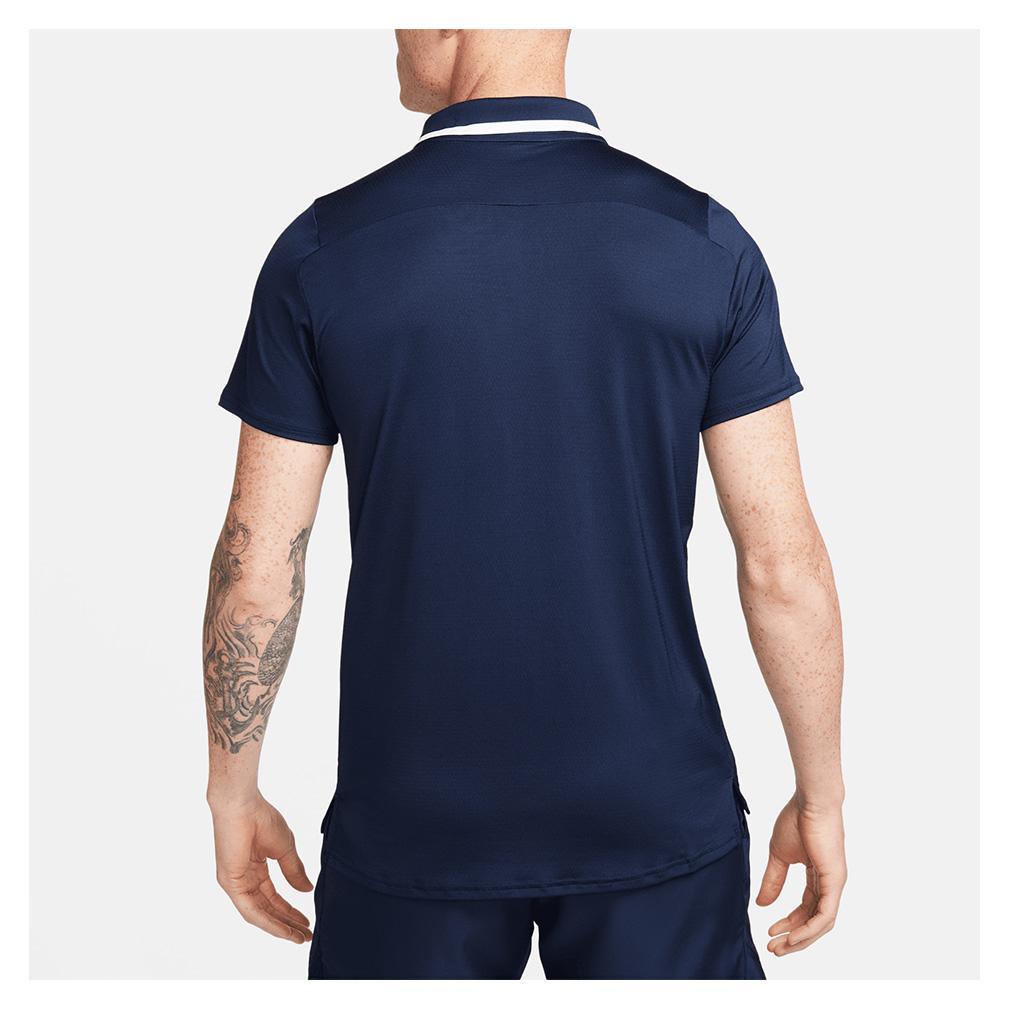 Men's Dri-Fit Advantage Polo