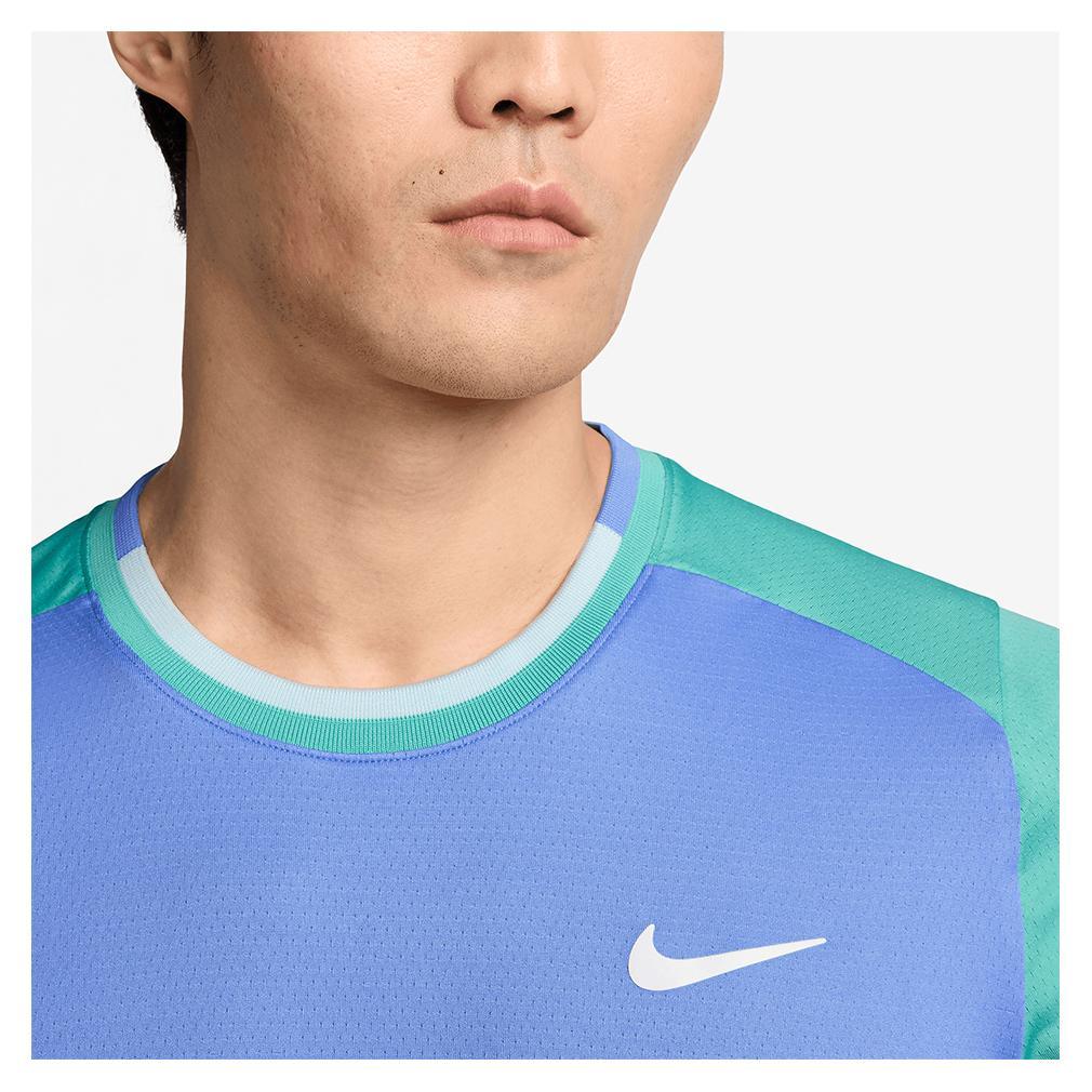 Men's Court Dri-FIT Advantage Top