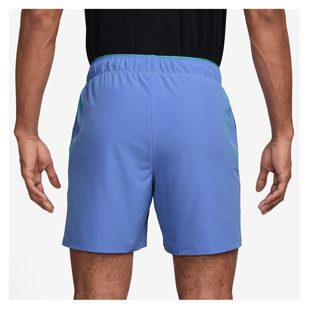 Men's Court Dri-FIT Advantage 7 Inch Short