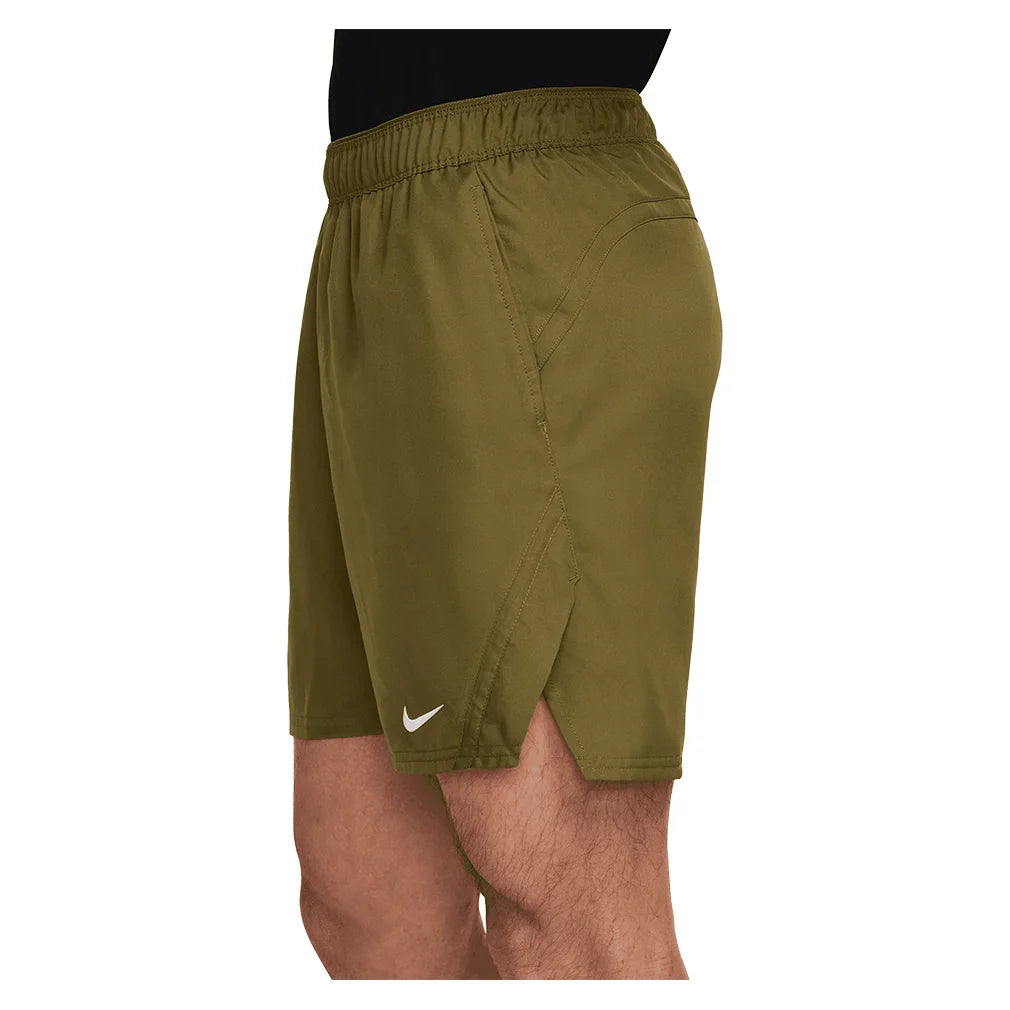 Men's Court Dri-FIT Victory 7 Inch Short