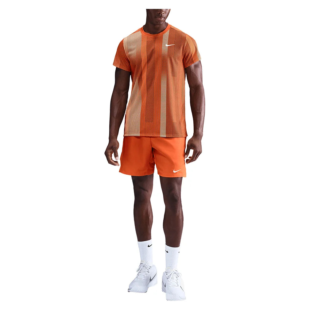 Men's Court Dri-FIT Victory 7 Inch Short