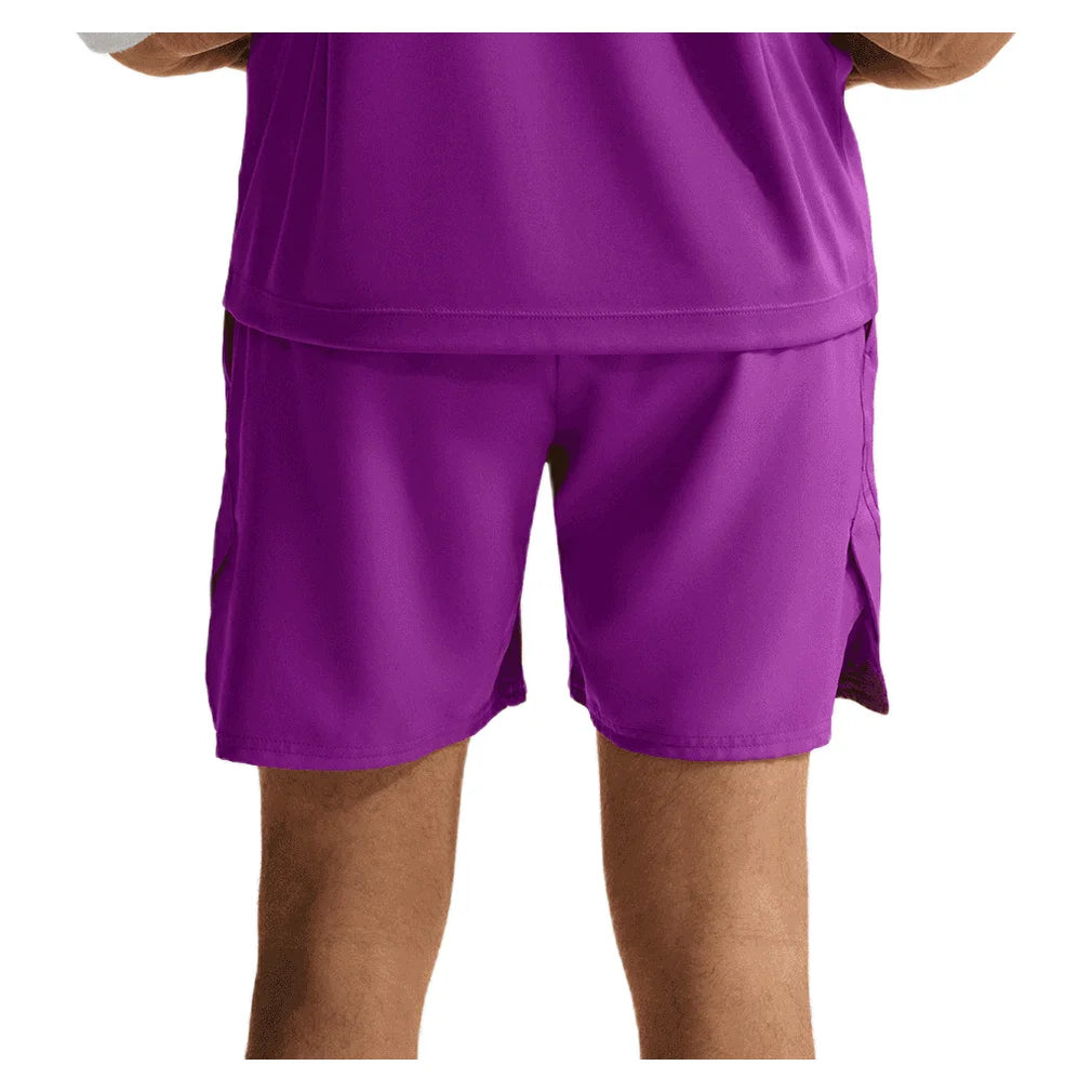 Men's Court Dri-FIT Victory 7 Inch Short, Nike, Pickleball Express, FD5380-H26-1