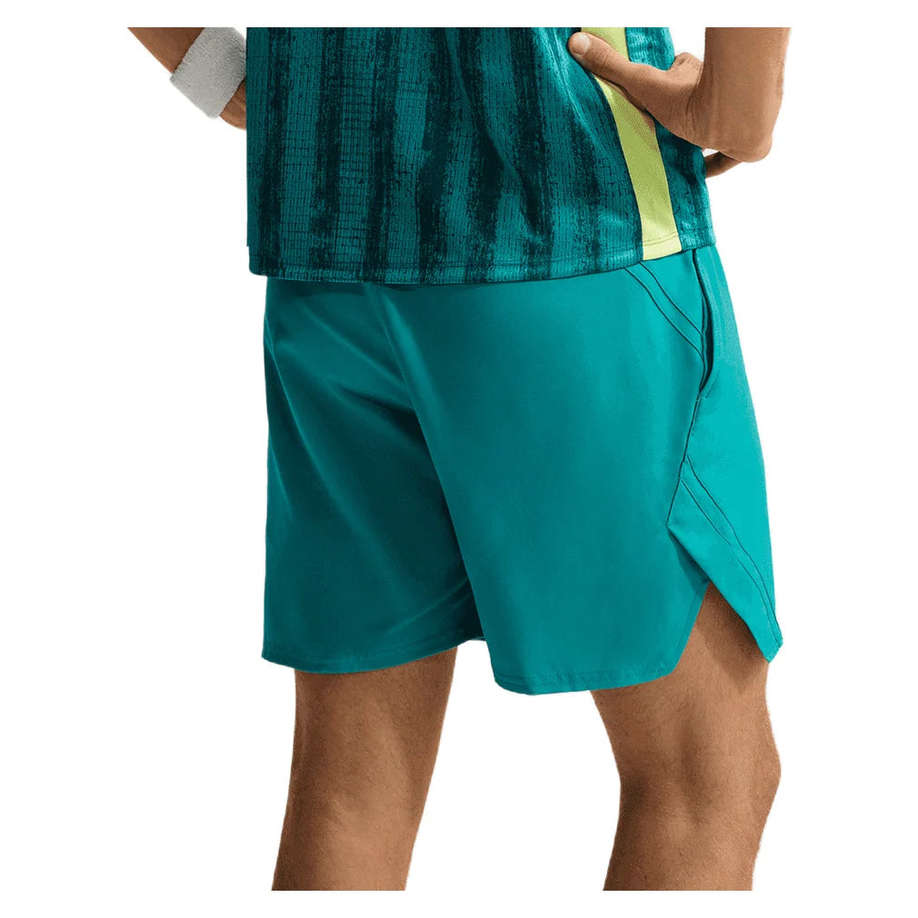Men's Court Dri-FIT Victory 7 Inch Short, Nike, Pickleball Express, FD5380-H26-2
