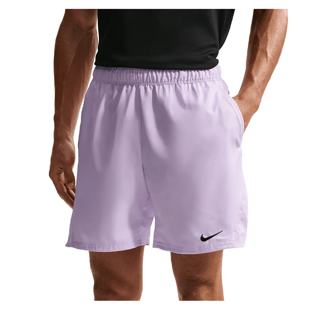 Men's Dri-Fit Victory 7 Inch Short