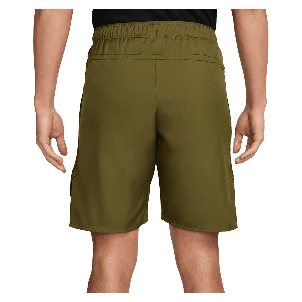 Men's Court Dri-FIT Victory 9 Inch Short