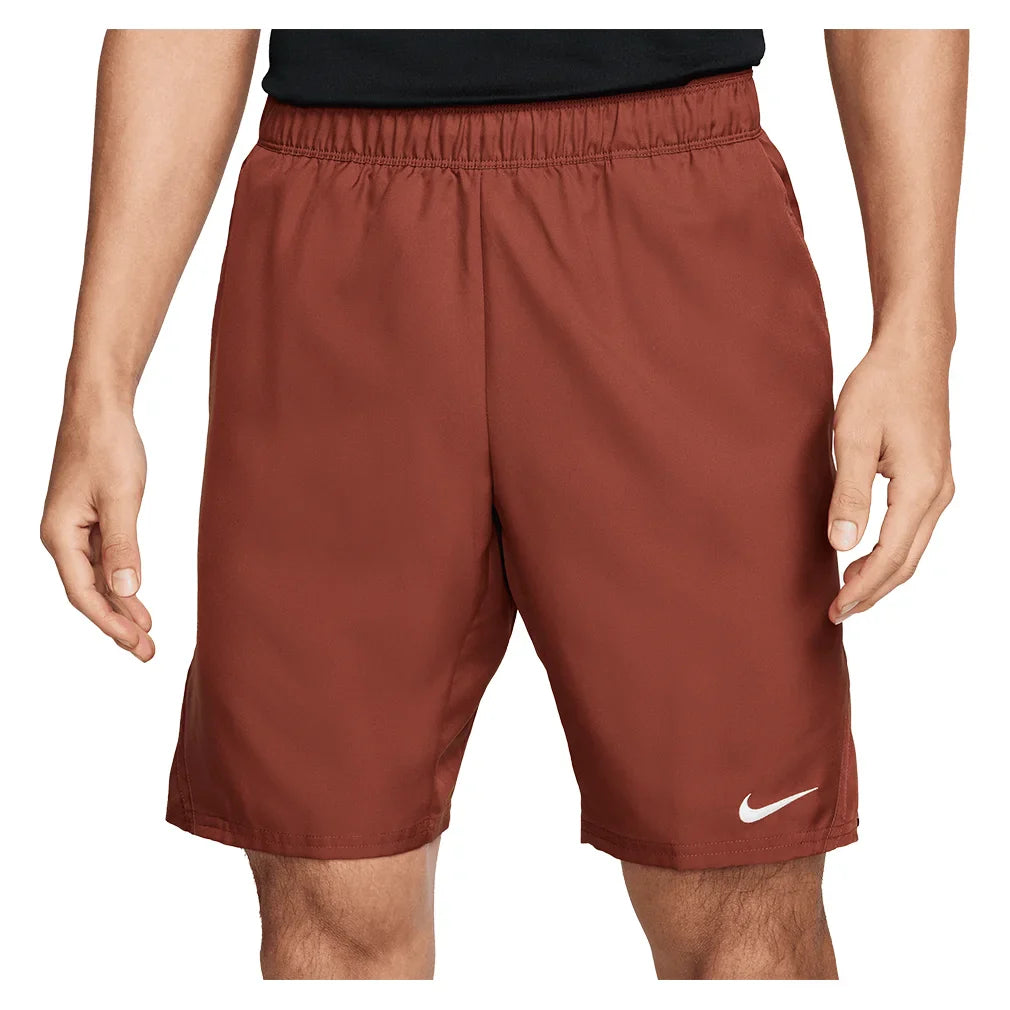 Men's Court Dri-FIT Victory 9 Inch Short