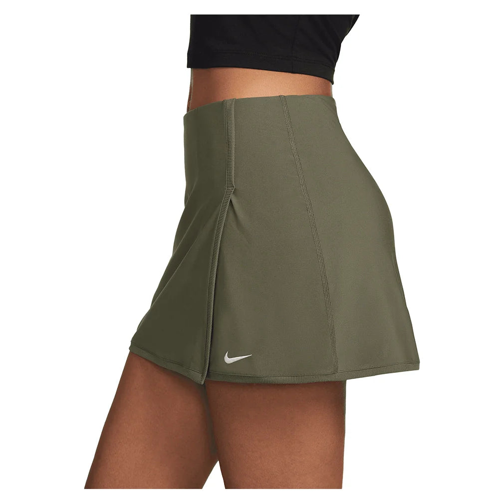 Women's Dri-FIT Victory 13 Inch Straight Skort