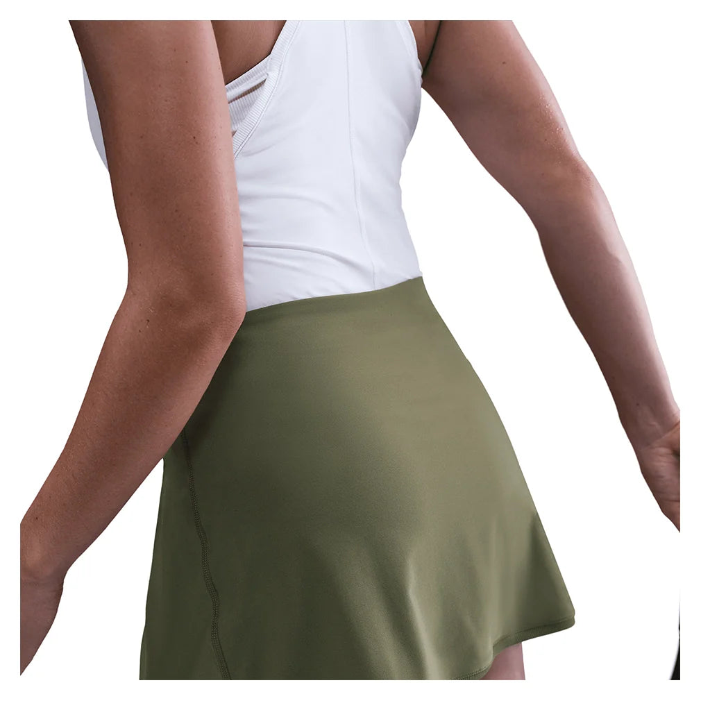 Women's Dri-FIT Victory 13 Inch Straight Skort