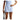 Women's Dri-FIT Victory Straight 13 Inch Skort