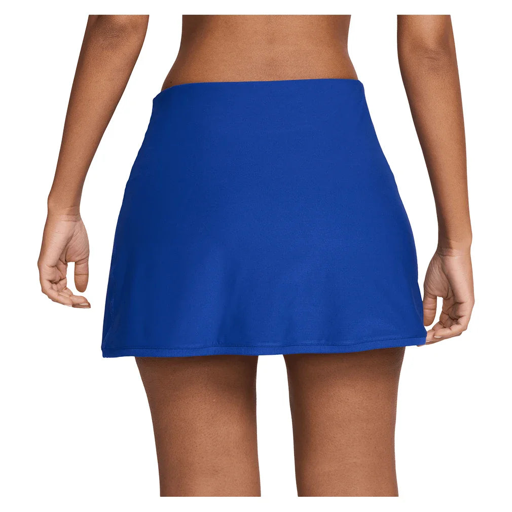 Women's Dri-FIT Victory 13 Inch Straight Skort