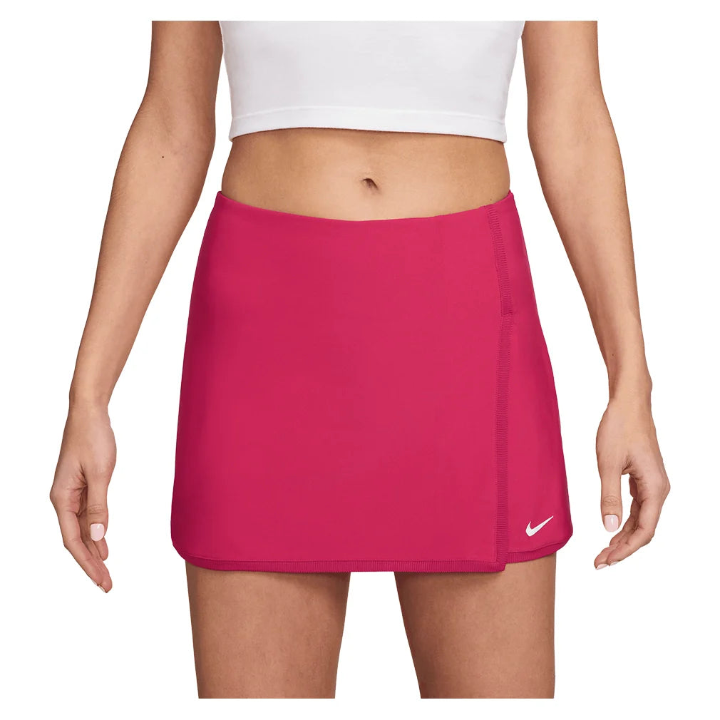 Women's Dri-FIT Victory 13 Inch Straight Skort