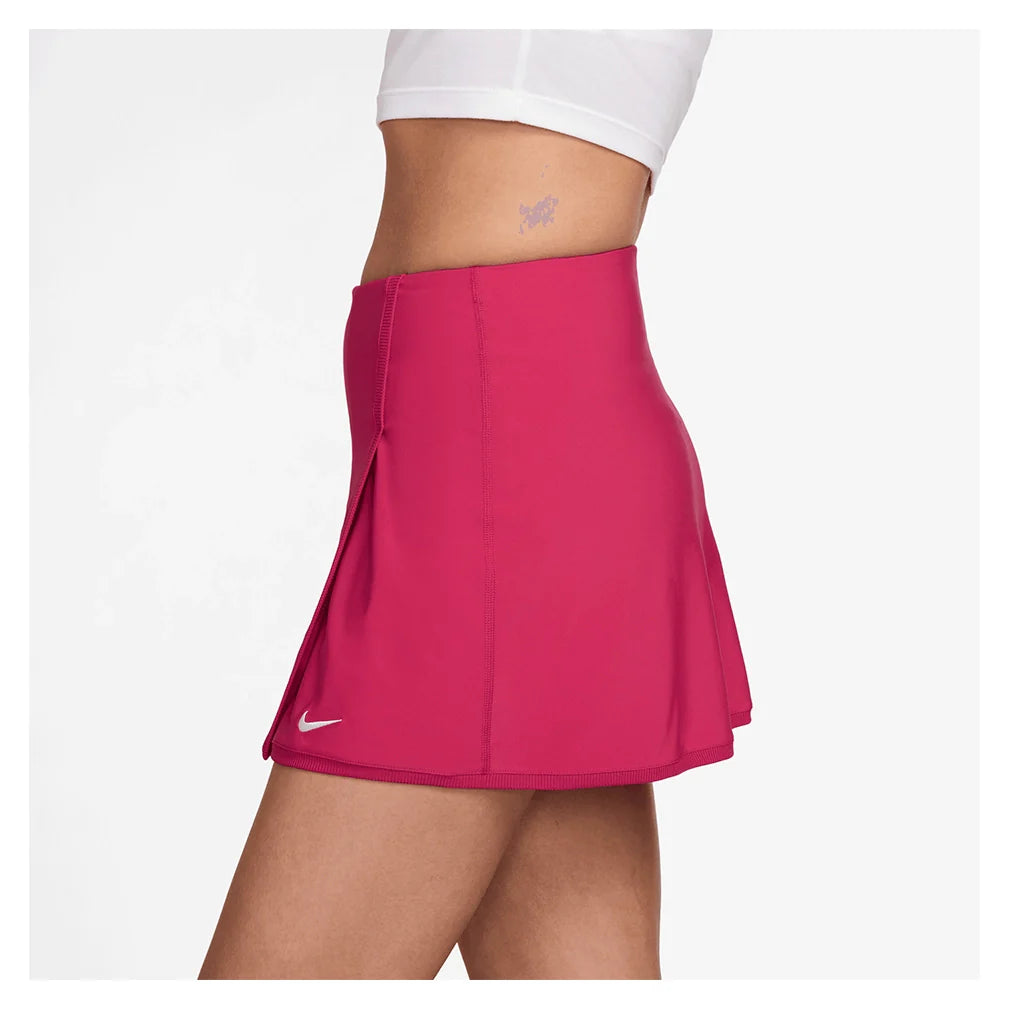 Women's Dri-FIT Victory 13 Inch Straight Skort