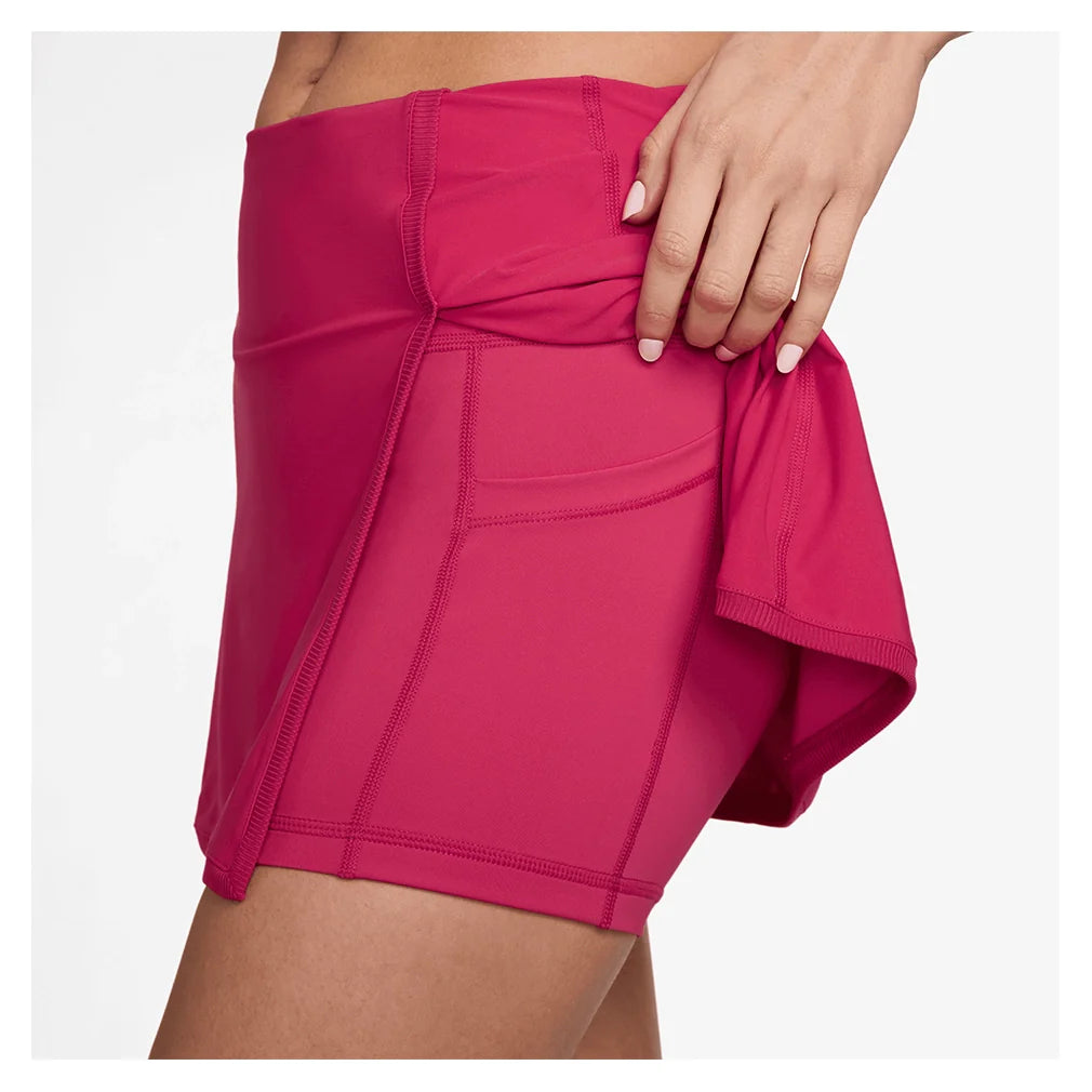 Women's Dri-FIT Victory 13 Inch Straight Skort