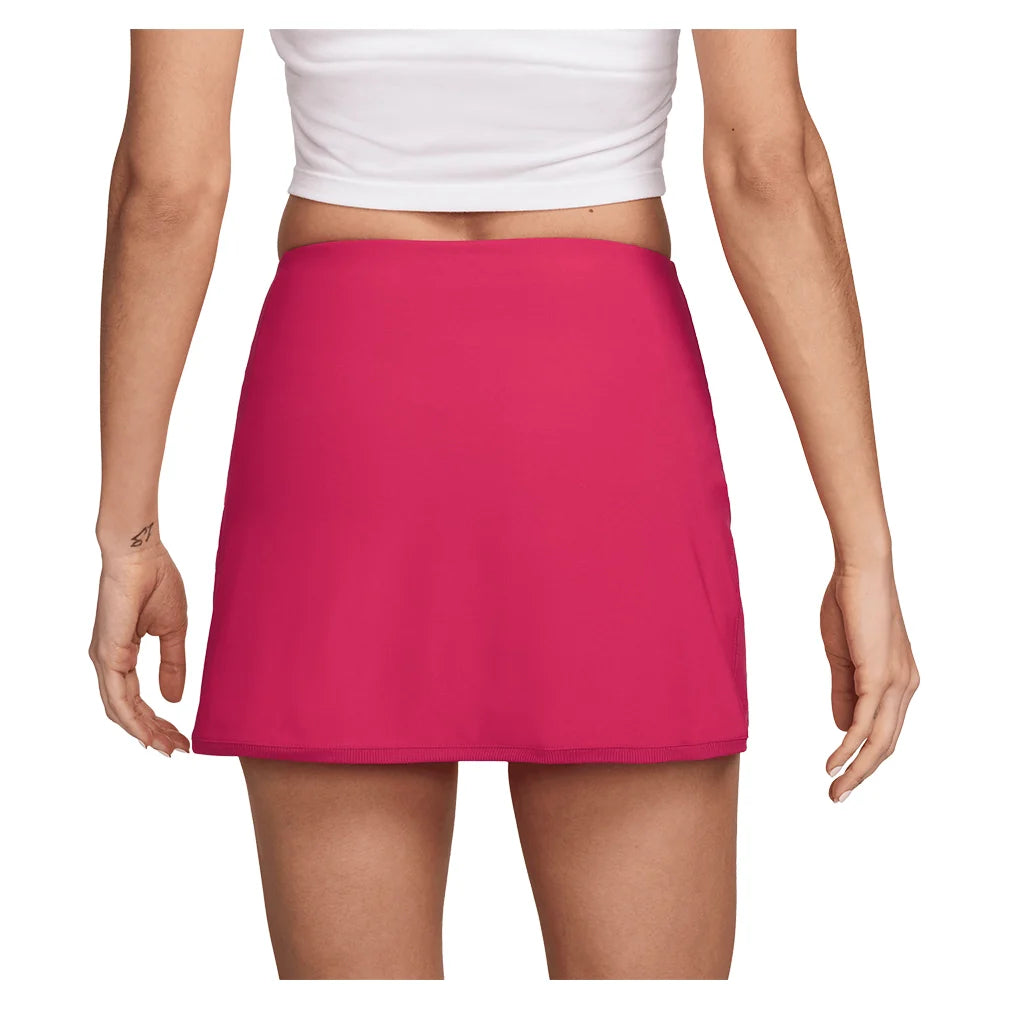 Women's Dri-FIT Victory 13 Inch Straight Skort