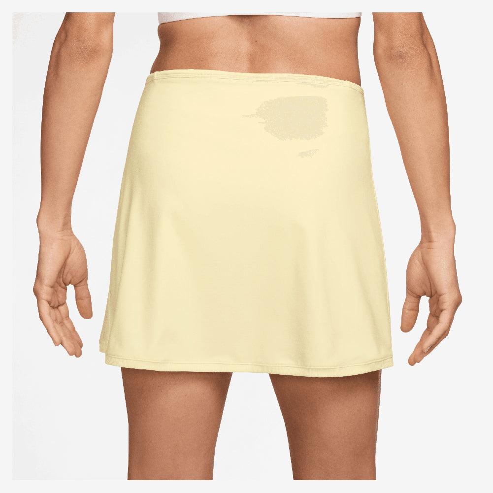 Women`s Dri-Fit Victory Straight Tennis Skort