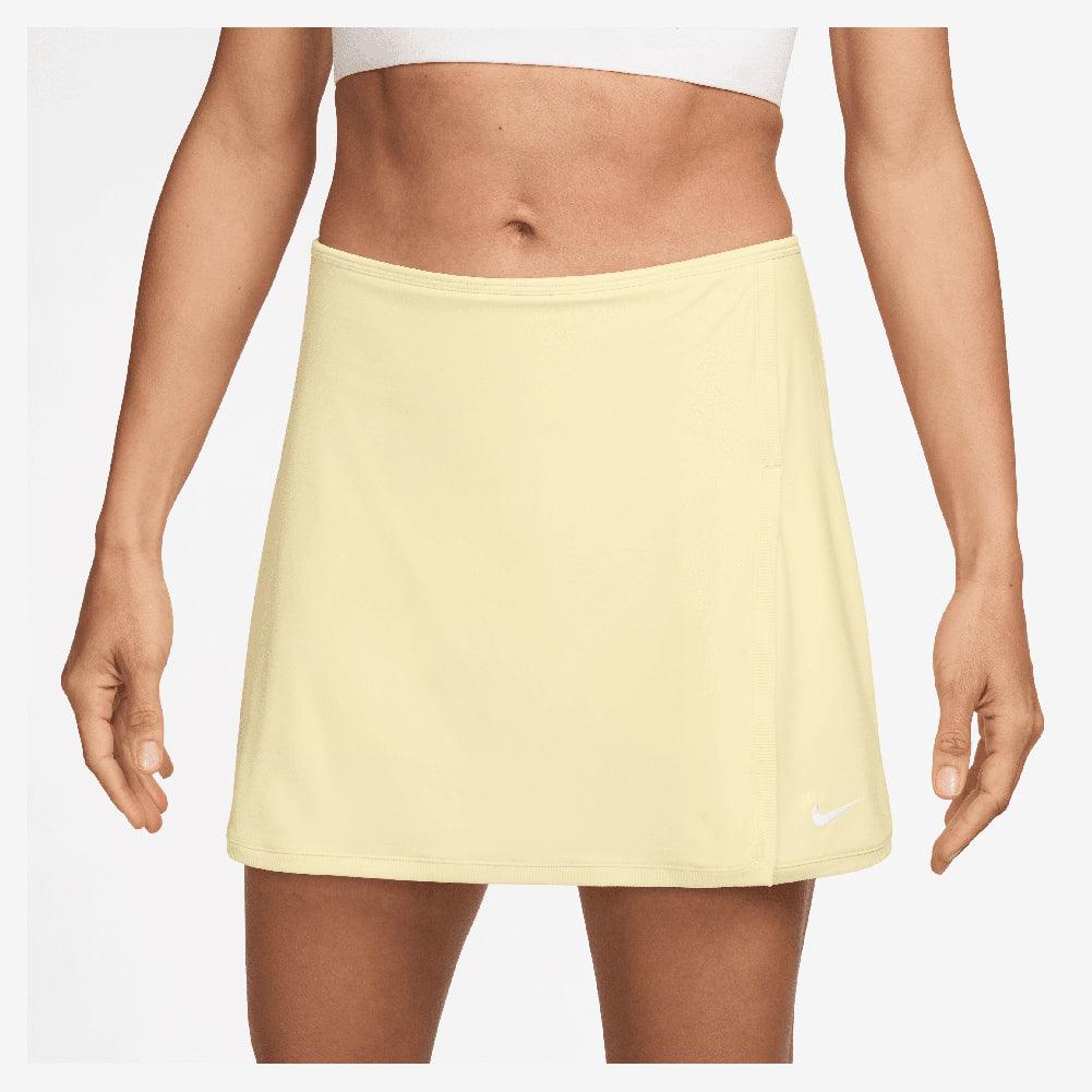 Women`s Dri-Fit Victory Straight Tennis Skort