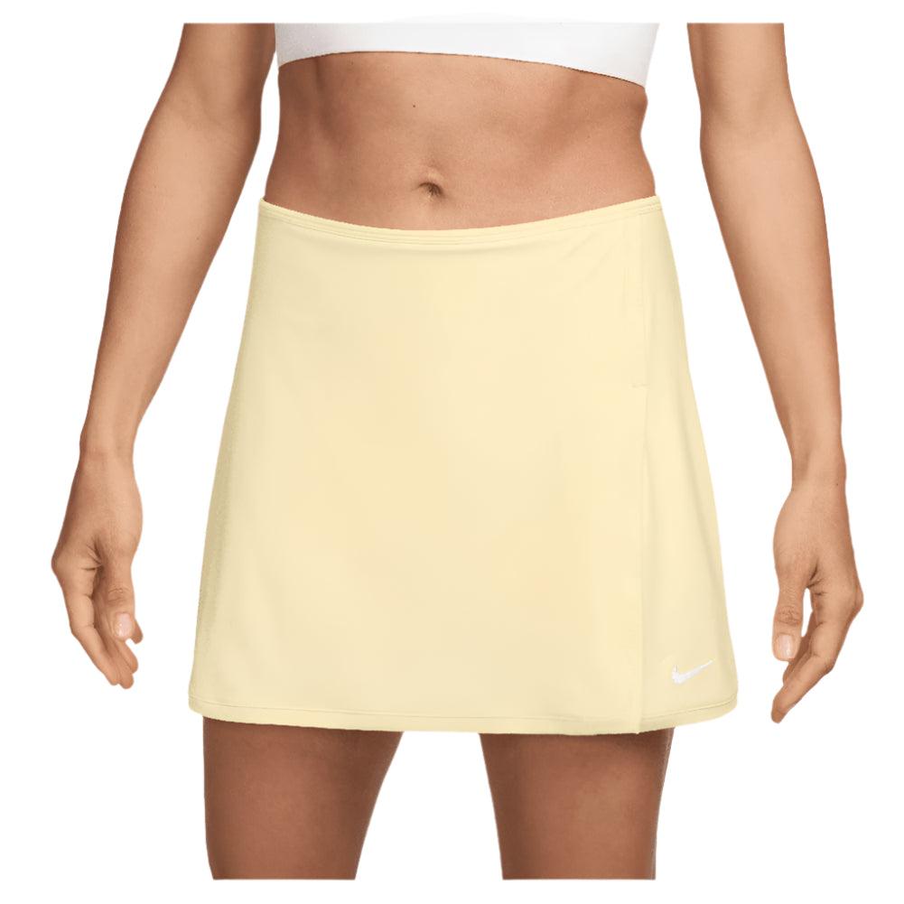 Women`s Dri-Fit Victory Straight Tennis Skort
