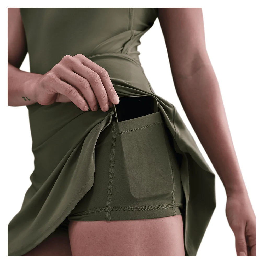 Women's Dri-FIT Victory 13 Inch Flouncy Skort