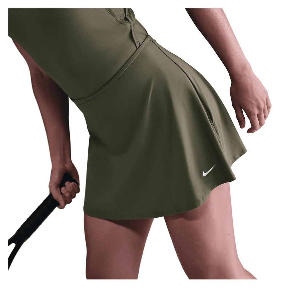 Women's Dri-FIT Victory 13 Inch Flouncy Skort