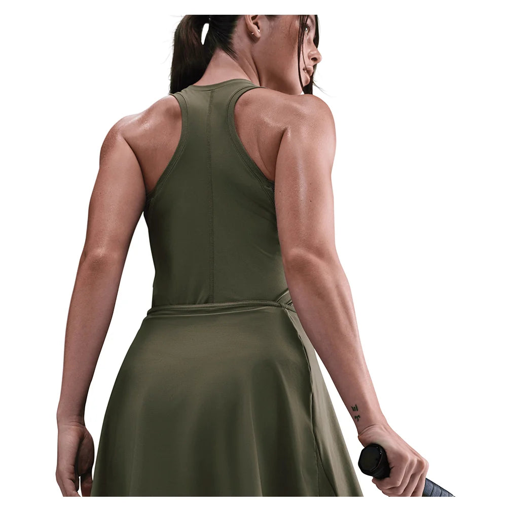 Women's Dri-FIT Victory 13 Inch Flouncy Skort
