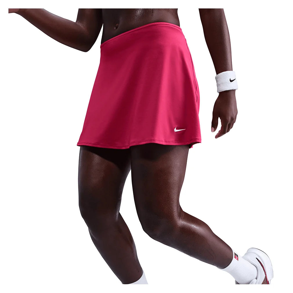 Women's Dri-FIT Victory 13 Inch Flouncy Skort