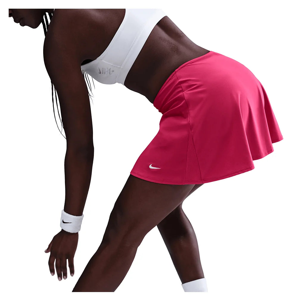 Women's Dri-FIT Victory 13 Inch Flouncy Skort