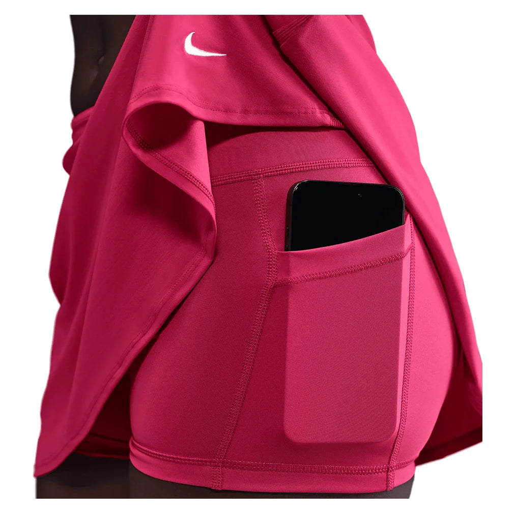 Women's Dri-FIT Victory 13 Inch Flouncy Skort