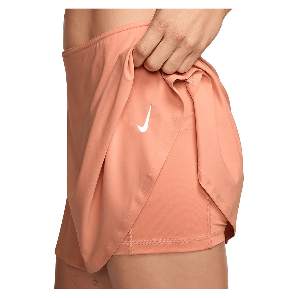Women's Dri-Fit Victory Flouncy 13" Skort