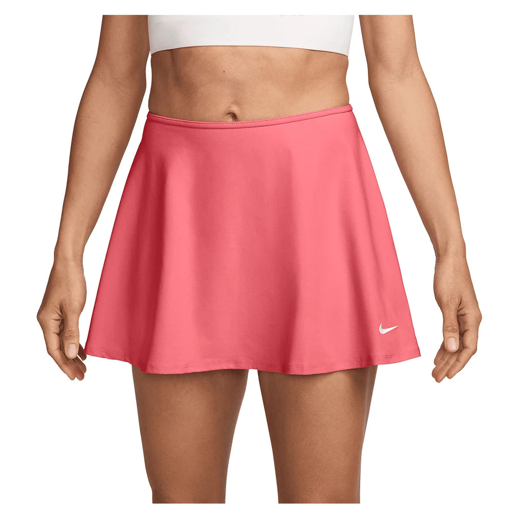 Women's Dri-FIT Victory Flouncy 13 Inch Skort