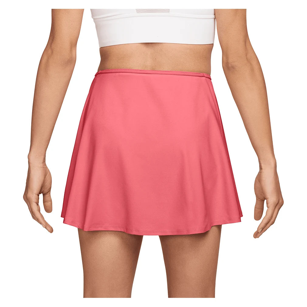 Women's Dri-FIT Victory Flouncy 13 Inch Skort