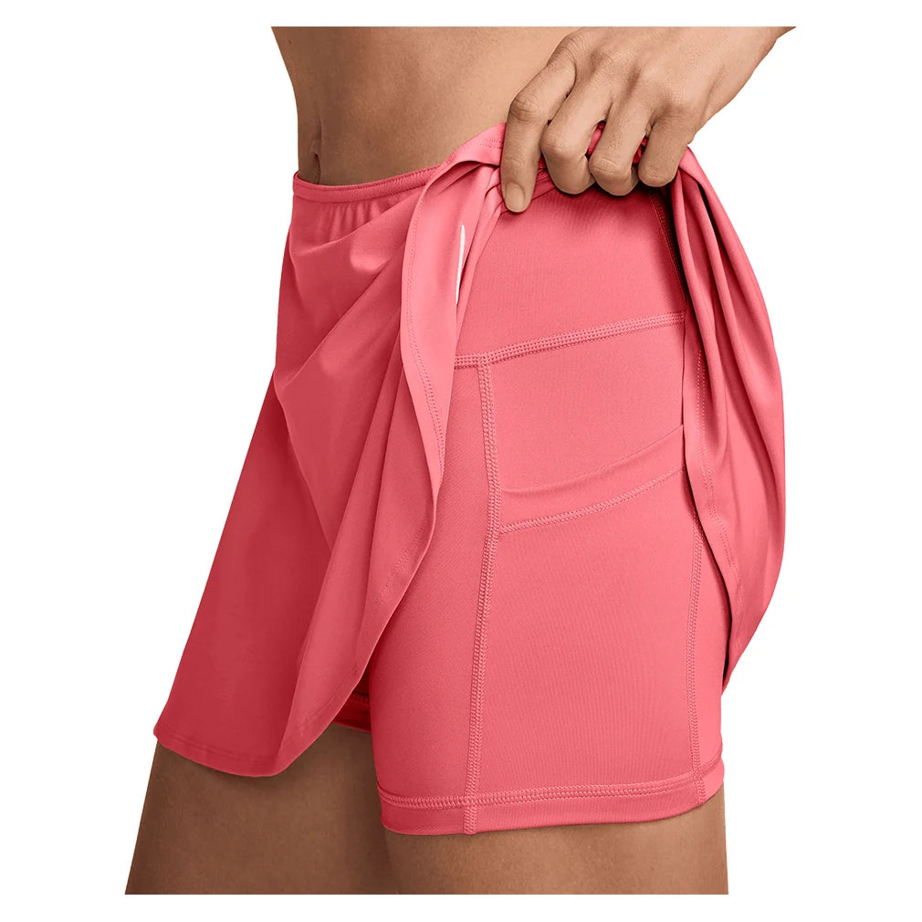 Women's Dri-FIT Victory Flouncy 13 Inch Skort