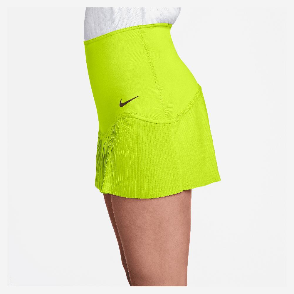 Womens Dri-Fit Adventage Tennis Skort