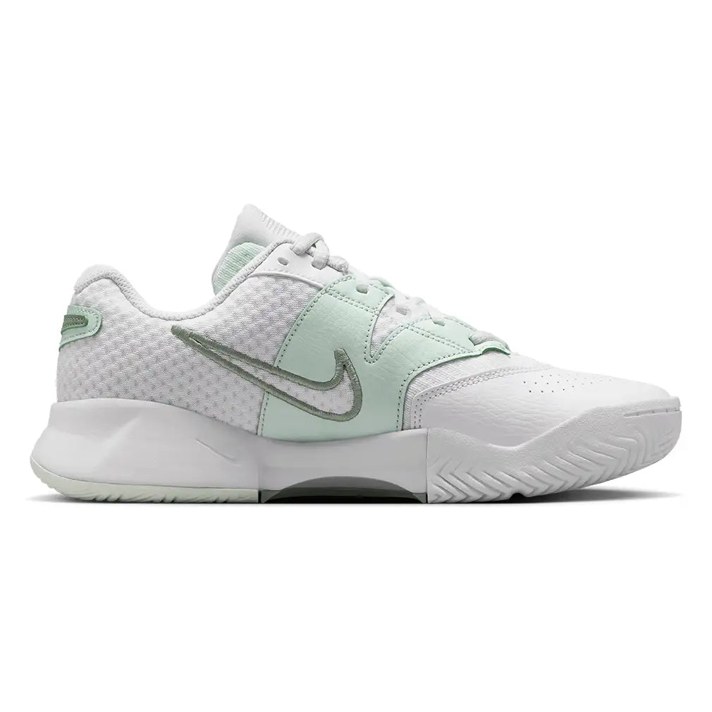 Women's Court Lite 4 Shoes White and Steam