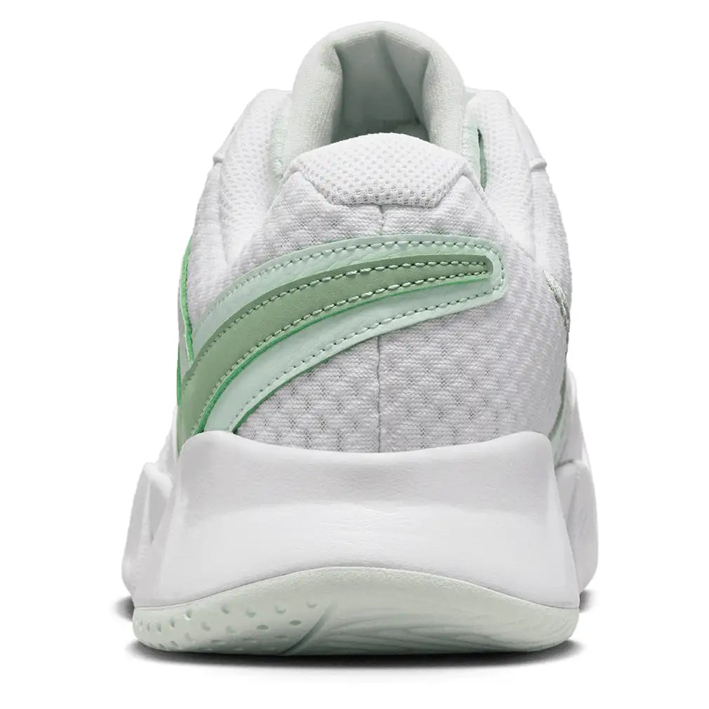 Women's Court Lite 4 Shoes White and Steam