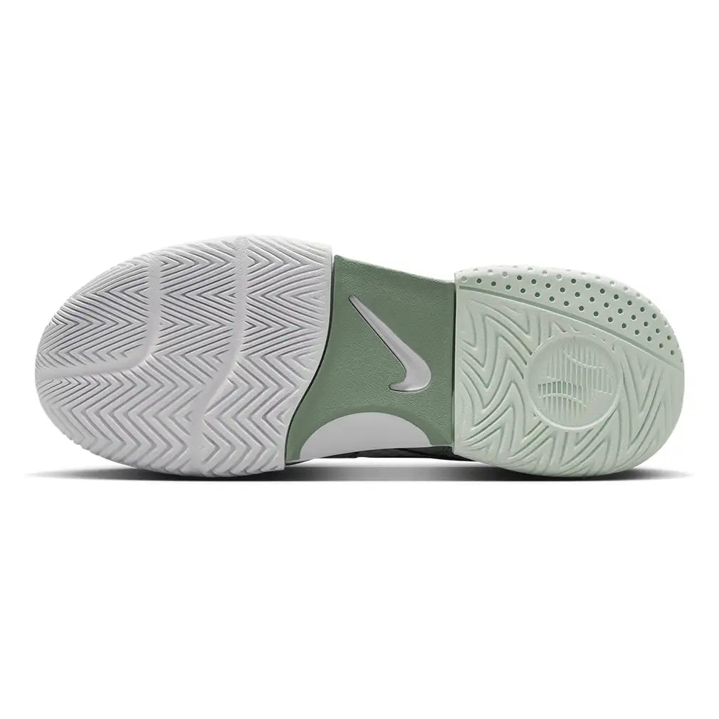 Women's Court Lite 4 Shoes White and Steam