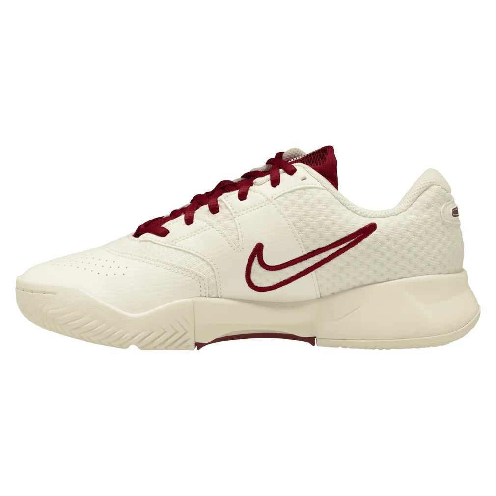 Women's Court Lite 4 Shoes Sail and Mystic Dates, Nike, Pickleball Express, FD6575-120H26-1