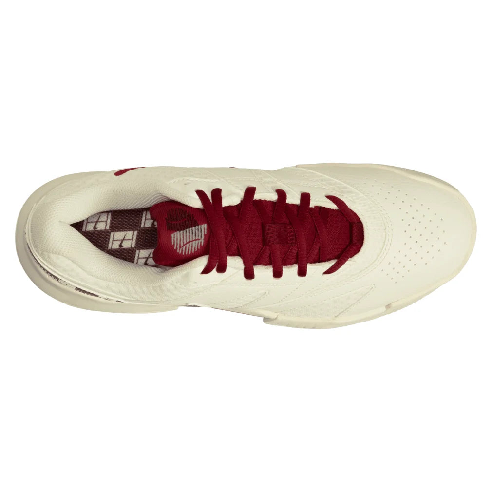Women's Court Lite 4 Shoes Sail and Mystic Dates, Nike, Pickleball Express, FD6575-120H26-2