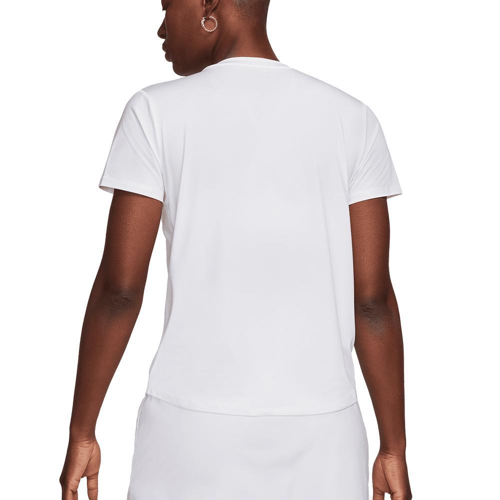 Women's Dri-Fit One Classic Short Sleeve Top