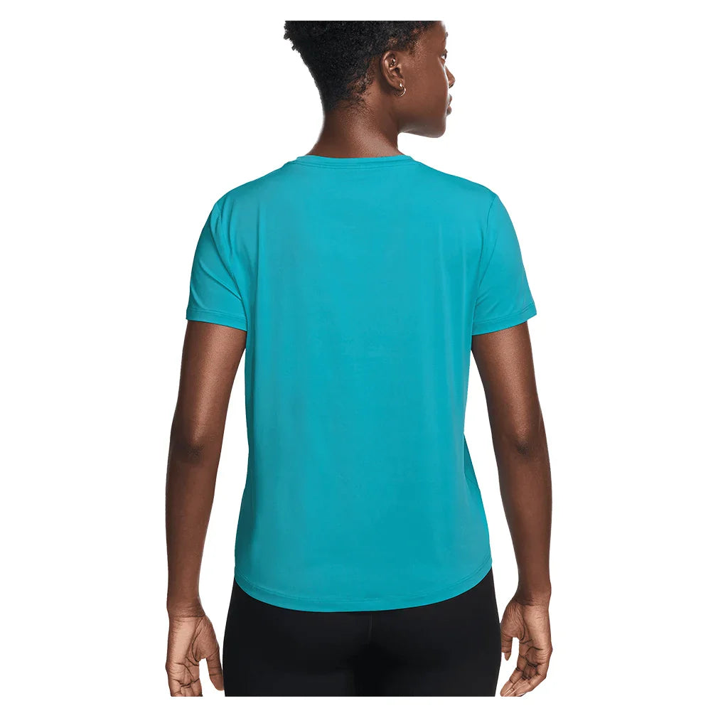 Women's One Classic Dri-FIT Short Sleeve Training Top