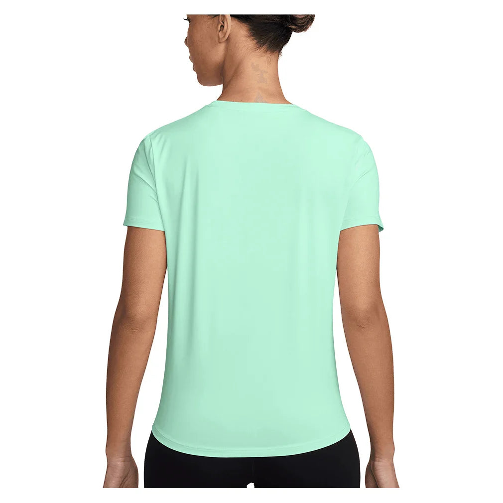 Women's One Classic Dri-FIT Short Sleeve Top