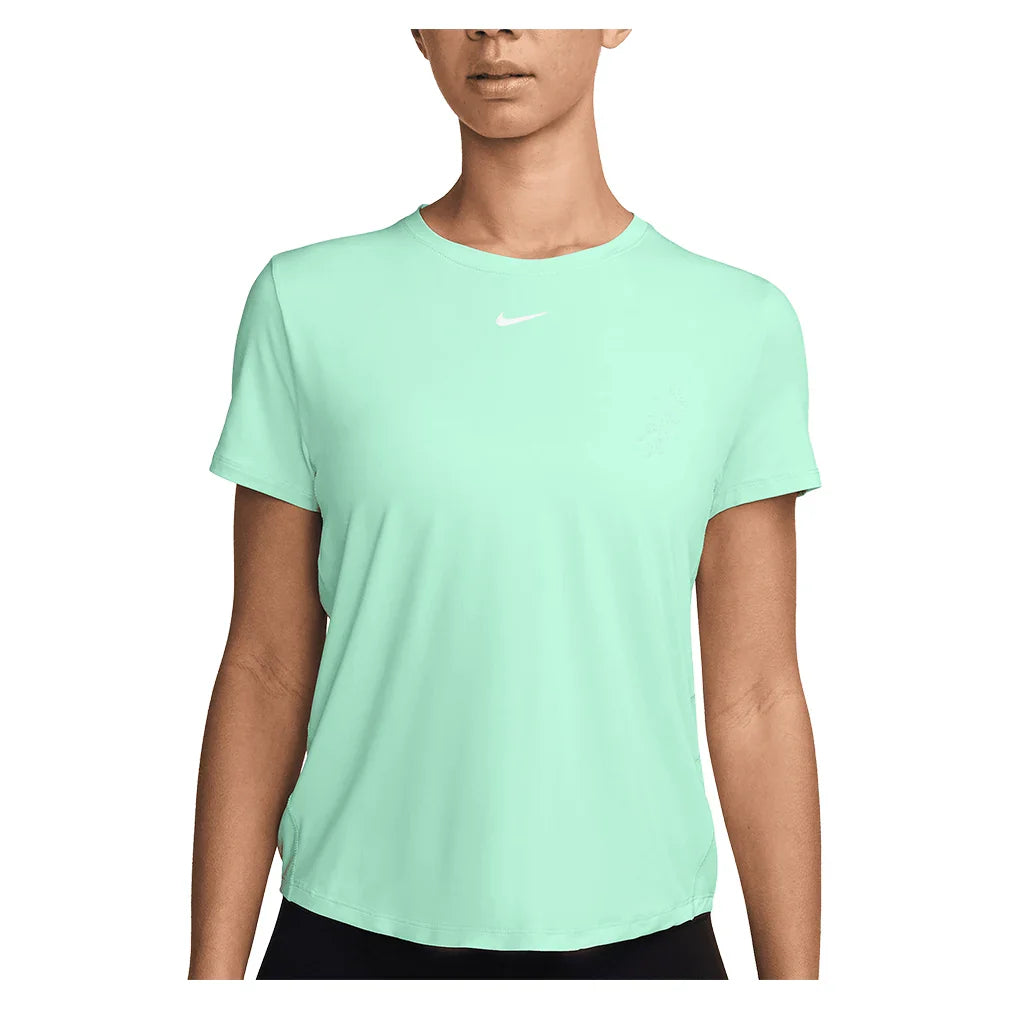 Women's One Classic Dri-FIT Short Sleeve Top
